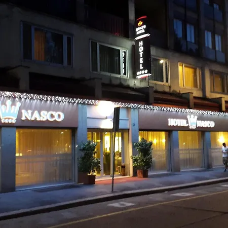 Hotel Nasco-2