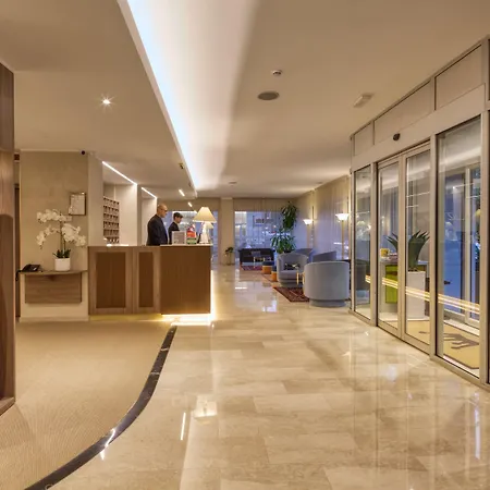Hotel Nasco-2